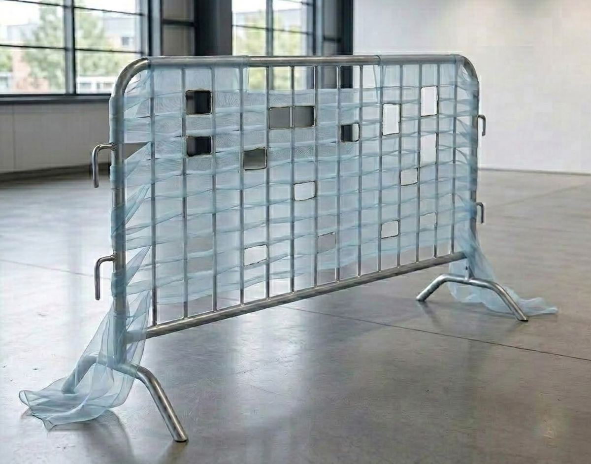 Structure: Enclosure