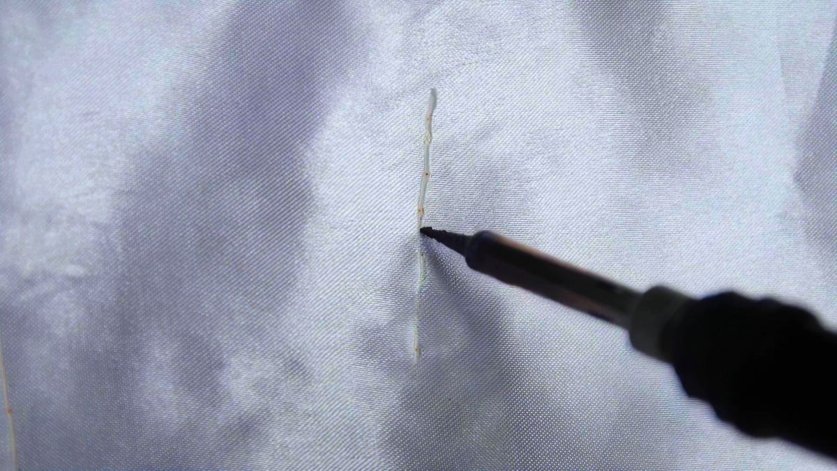 Undo Error