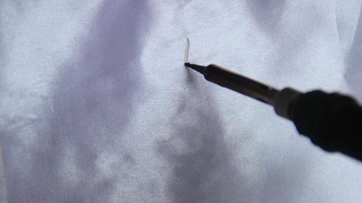 Undo Error, frame from video