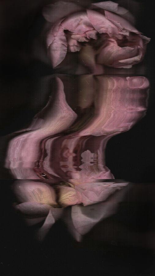 Tender Glitches: Seamless